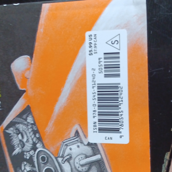 Children's book - Picture 3 of 3